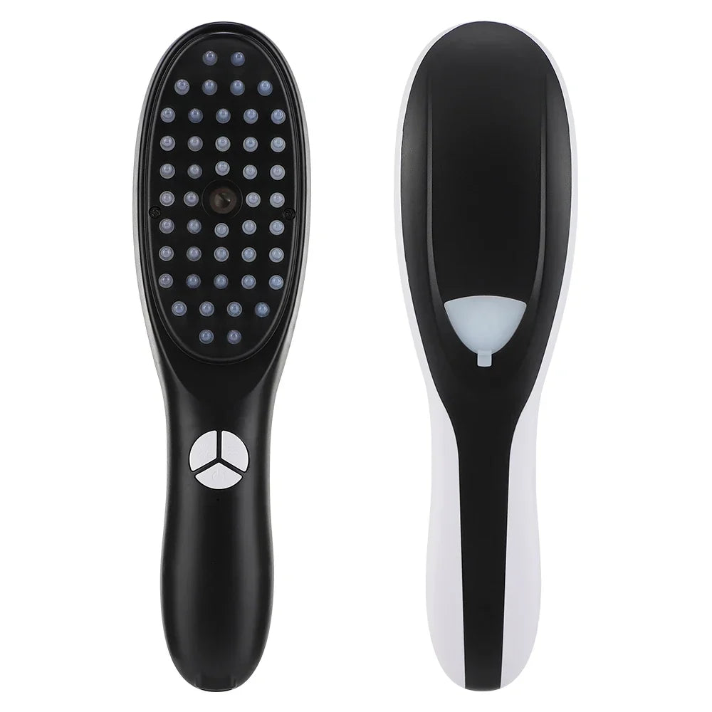 Wellnesfy™ Laser Hair Growth Comb