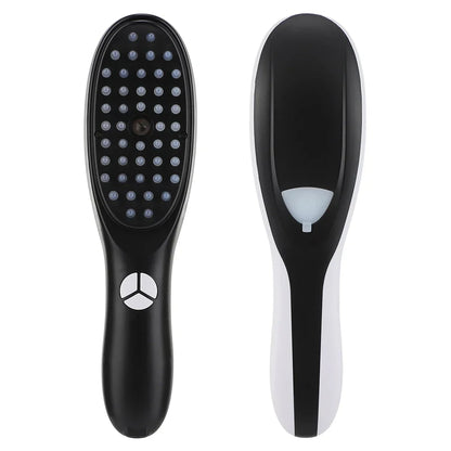 Wellnesfy™ Laser Hair Growth Comb