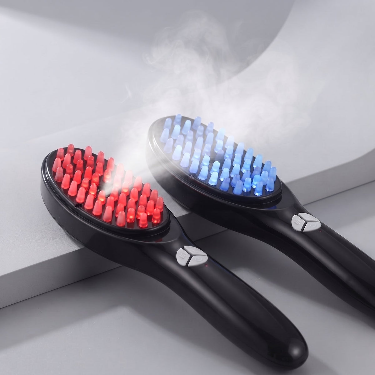 Wellnesfy™ Laser Hair Growth Comb