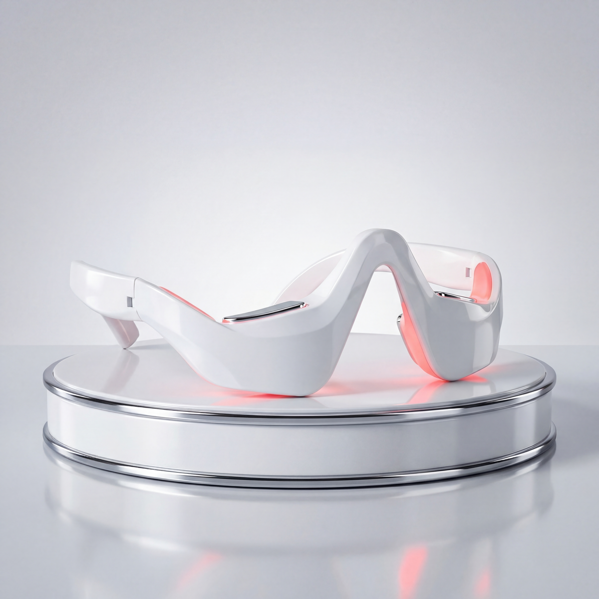 Wellnesfy™ Smart Eye Relax Massager