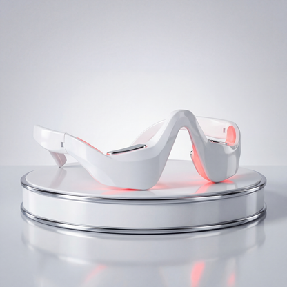 Wellnesfy™ Smart Eye Relax Massager